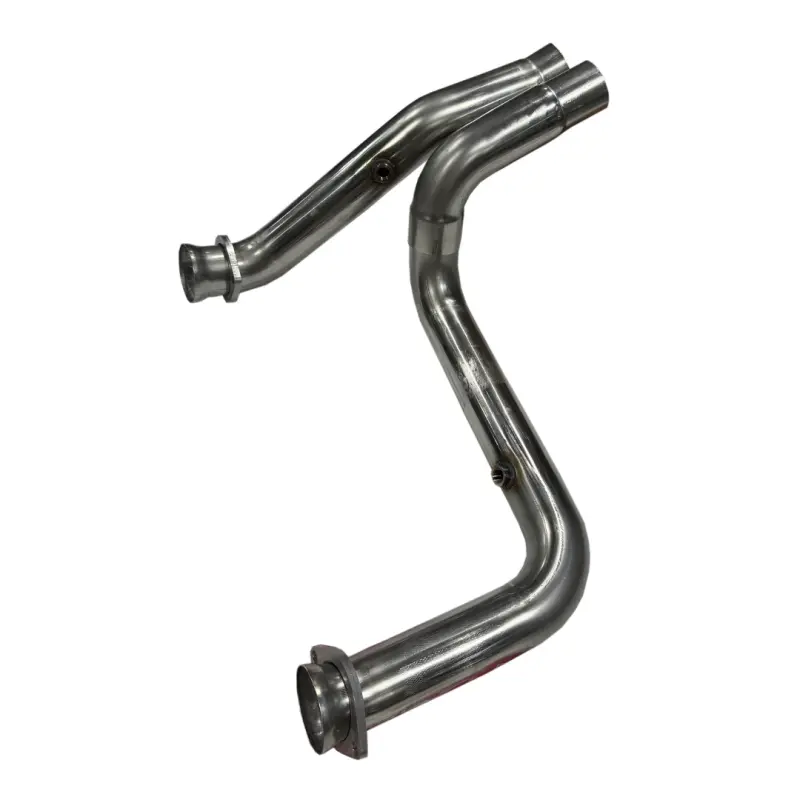 Kooks 2023+ Cadillac Escalade V 3In Comp. Only Connection Pipes (Req. Kooks Headers) 2