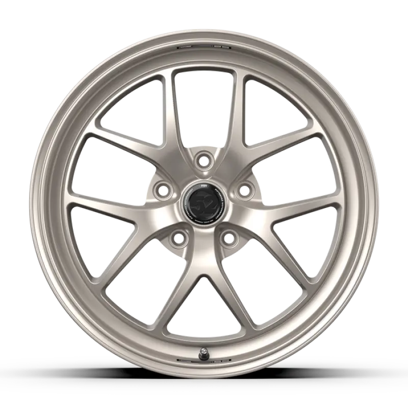 Fifteen52 Sector Rsr 19X8.5 5X130 50Mm Et 71.6Mm Center Bore White Gold 1