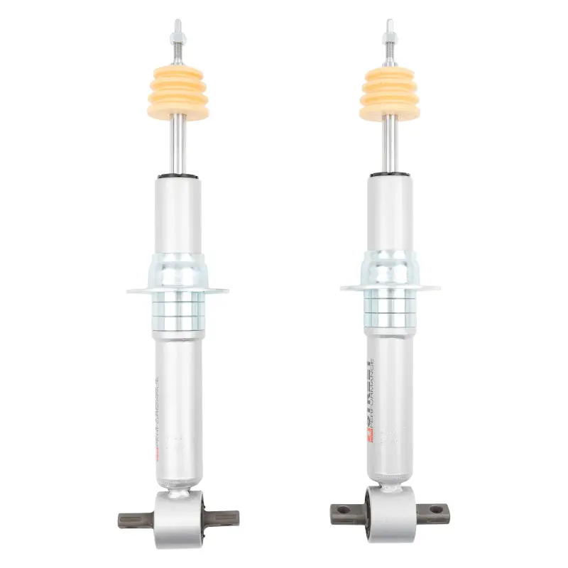 Belltech 2019+ Gm Silverado Lowering Kit W/ Street Performance Struts 2