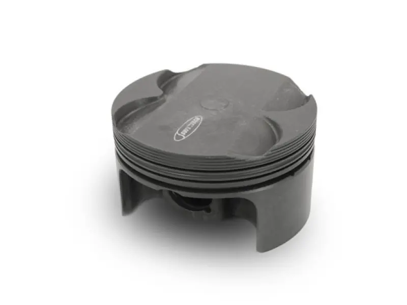 Supertech Mitsubishi 4B11t 86.07Mm Bore -4.6Cc Dish 9:1 Cr Pistons - Set Of 4 (Excl Rings) 1