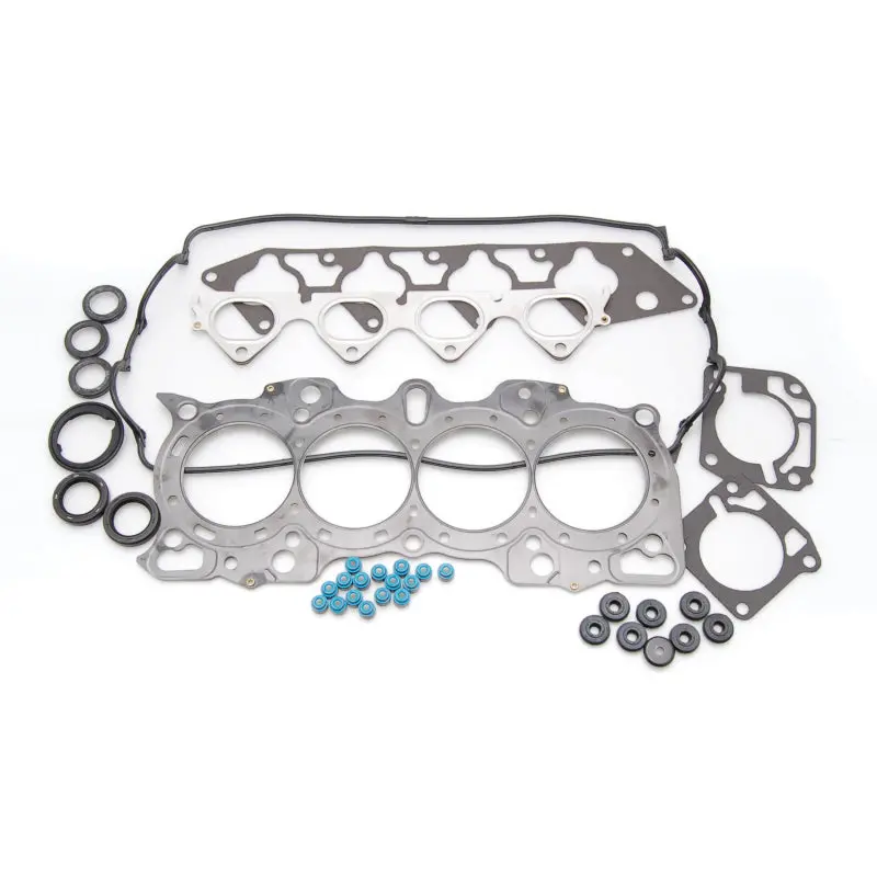 Cometic Honda B18c1 Head-B20 Block Hybrid Top End Gasket Kit-85Mm Bore-.030In Mls Cyl Head Gasket 1