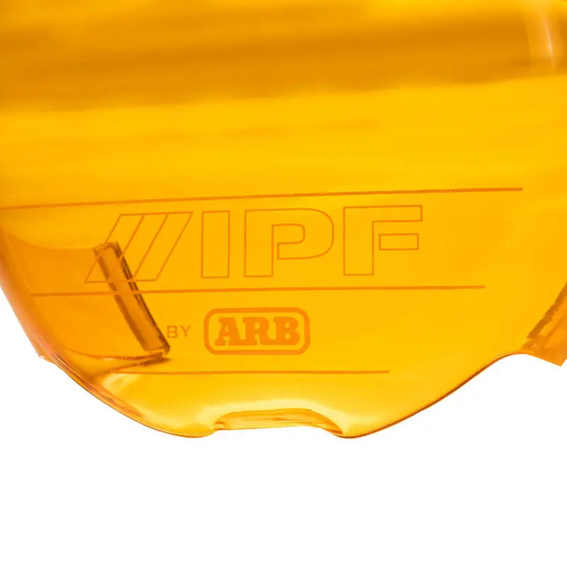 Arb Amber Covers 900 Ser 2