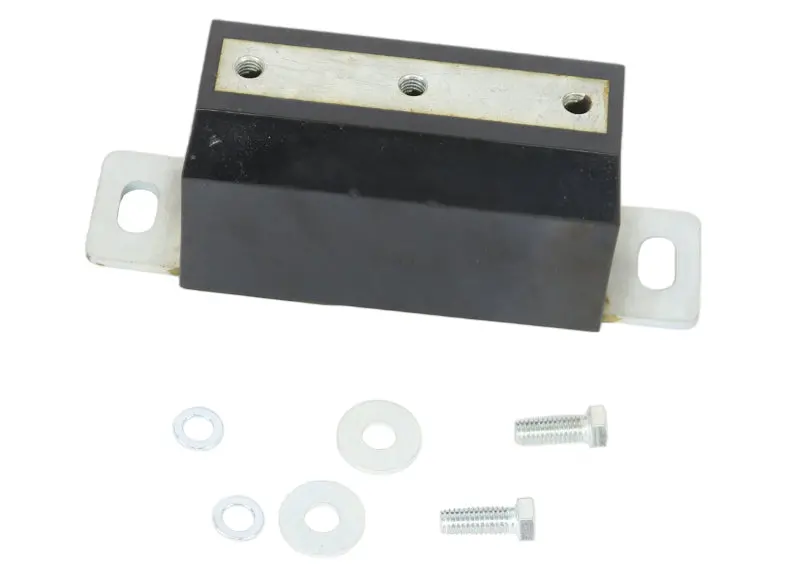 Whiteline 1982-1990 Gmc S15 Transmission - Mount Bushing 2
