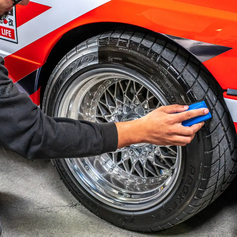 Chemical Guys Contour Ez-Form Tires & Trim Applicator 1