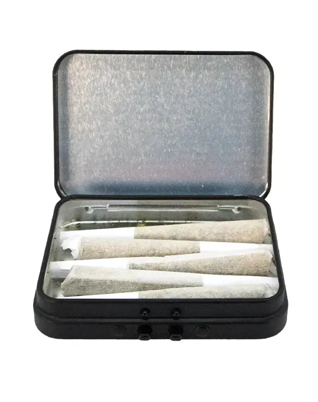 3Chi Thca Blue Dream Prerolls 2