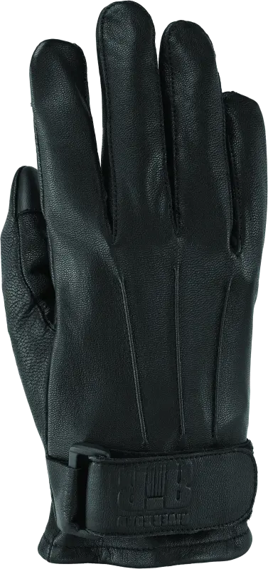 Kuryakyn Leather By River Road Laredo Gloves Black - Xl 1