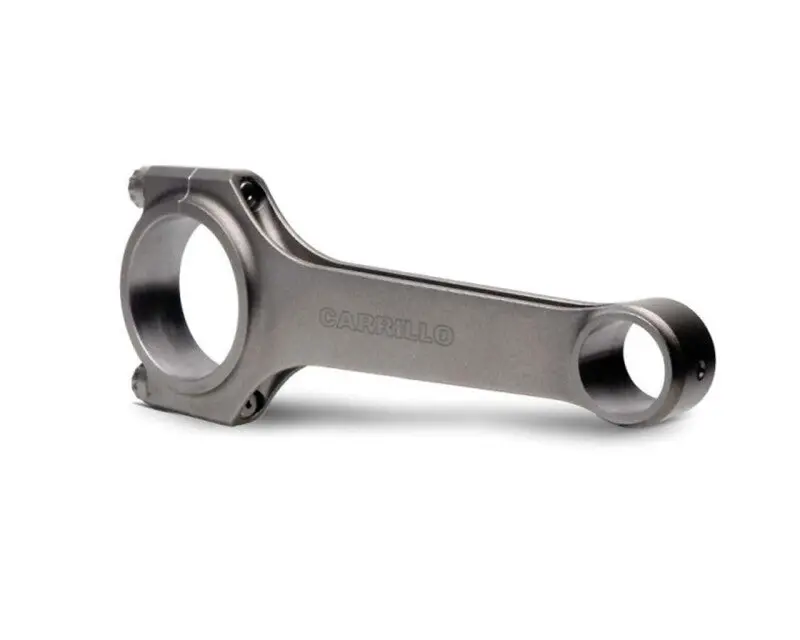 Carrillo Bmw S58b30 5.945In Carrillo Rod W/ 3/8 Carr-Ps Bolt 0.0065In-0.0075In 1