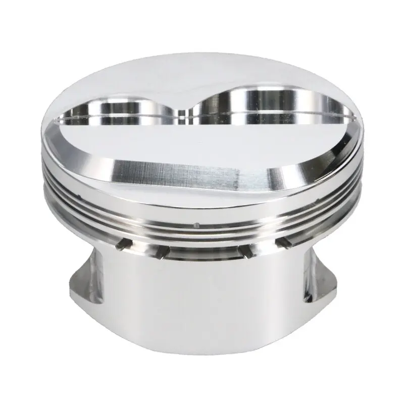 Manley Kit Chevrolet Small Block Platinum Series Piston Set - 4.125 In. Bore 1.0 In. Ch -20.0 Cc 2