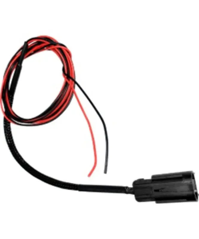 Tazer 18-23 Jeep Wrangler/20-23 Jeep Gladiator Z Locker Extension Cable 1