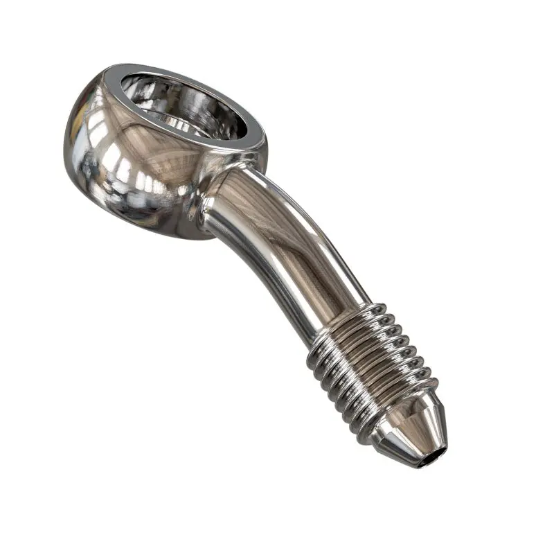 Goodridge 20 Deg Banjo Adaptor For 7/16 Bolt 1