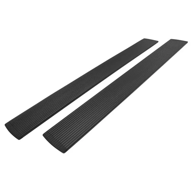Westin 15-25 Ford F150 Super Cab Pro-E Electric Running Boards - Textured Black 1