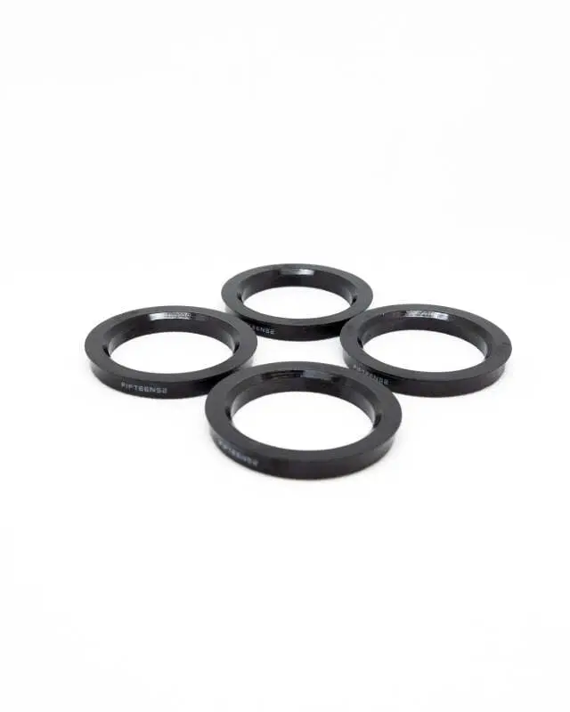 Fifteen52 Hub Rings 66.6Mm Od - 57.1Mm Id - 4Pck 1
