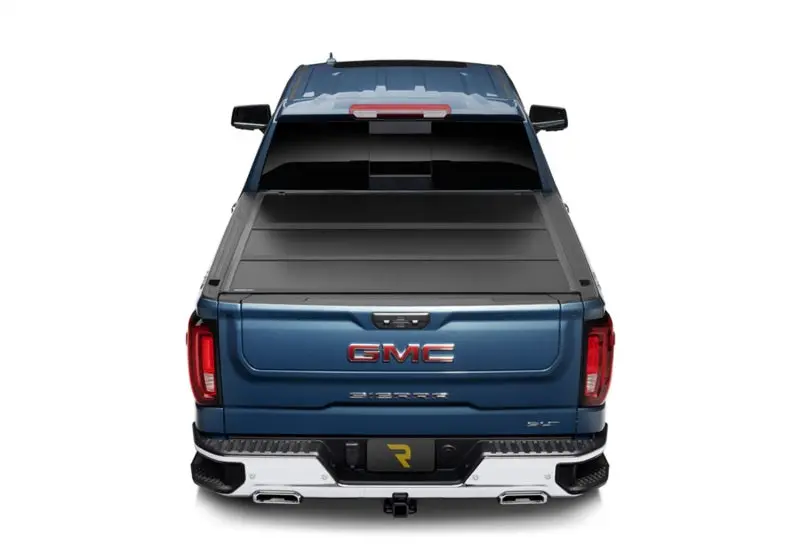Undercover 04-14 Ford F-150 80.4In. Bed Select Bed Cover 1