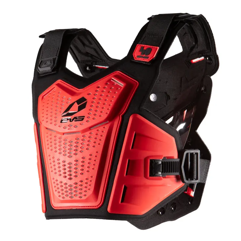 Evs F1 Roost Deflector 40Th Anniversary Limited Edition Red - Large/Xl 1