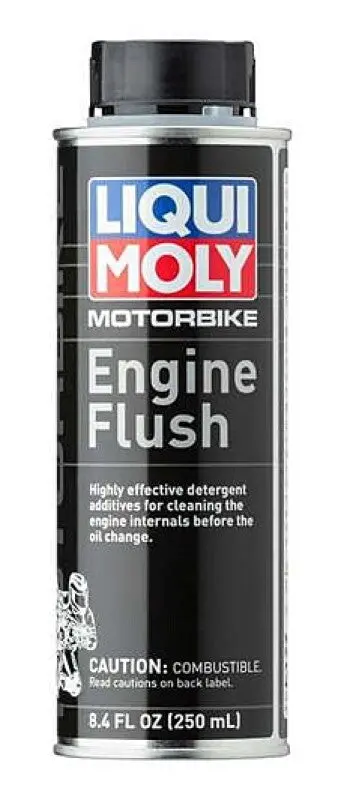 Liqui Moly 250Ml Motorbike Engine Flush 1