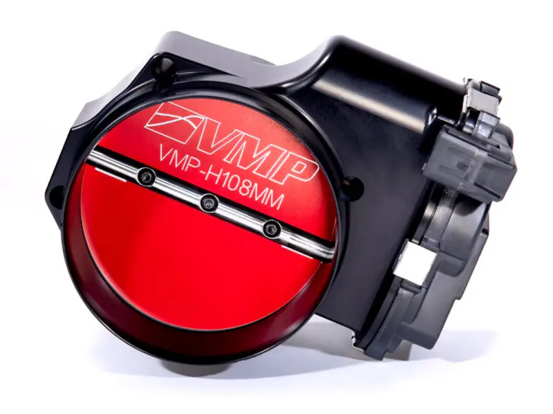 Vmp 15-23 Dodge Hellcat 6.2L Sc 108Mm Throttle Body 1
