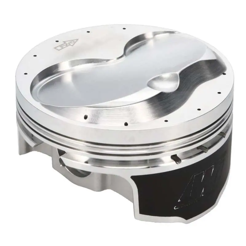 Wiseco Chevy Lsx - 3.800In Bore - 1.110In Ch 8.80Cc - Piston Set Of 8 1