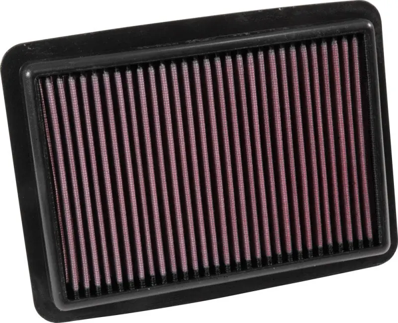 K&N 2014+ Honda Odyssey 2.4L Drop In Air Filter 1