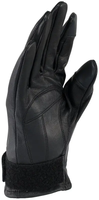 Kuryakyn Leather By River Road Laredo Gloves Black - 2Xl 1