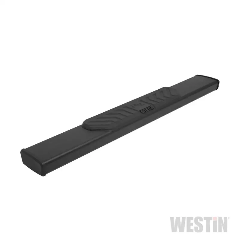 Westin R5 Nerf Step - 40In Sample - Black 1