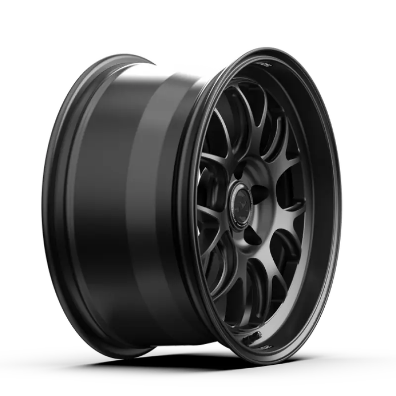 Fifteen52 Holeshot Rsr 19X10.5 5X120 25Mm Et 72.56Mm Center Bore Asphalt Black 1