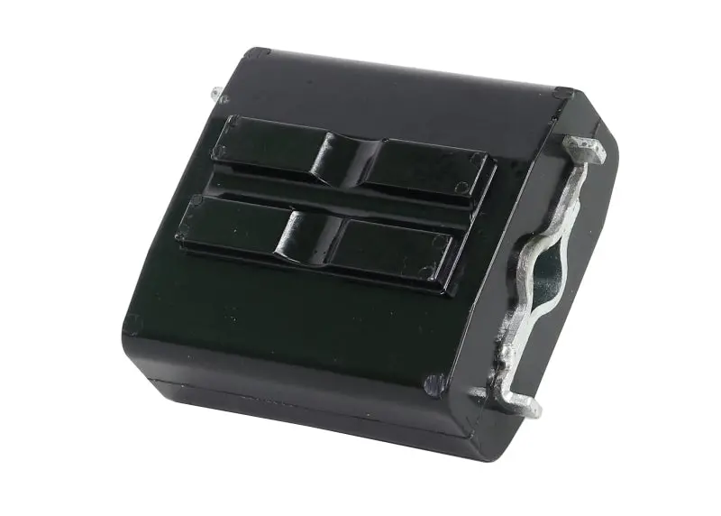 Whiteline 1988-1994 Chevrolet Blazer Engine Mount Bushing 1
