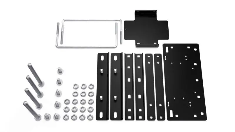 Firestone Air Command Dual Wireless Extreme Mounting Plate (Wr17602645) 1