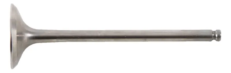 Hot Cams 01-13 Wr 250 F/01-13 Yz 250 F Titanium Exhaust Valve 1