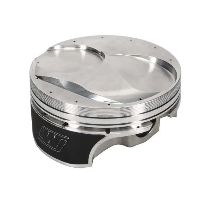 Wiseco Bbc Quick 8 +15.6Cc 18Deg 1.120Inch Ch Piston Shelf Stock Kit 1