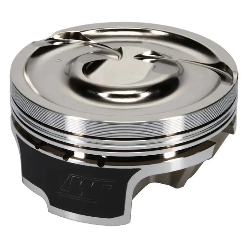 Wiseco Chevy Lt1 Piston Set - 4.075In. Bore - 1.115 In. Comp. Height - 0.927In. Pin Diameter - 8Pc 1