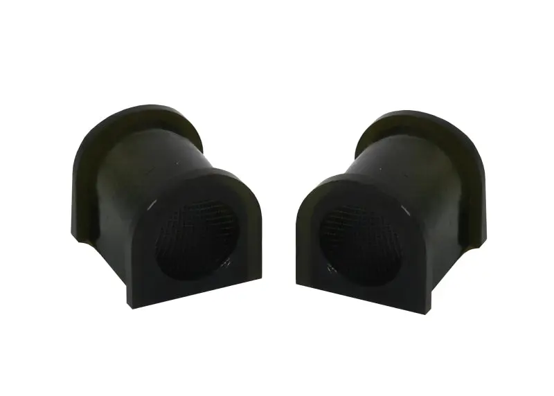 Whiteline 2008-2009 Pontiac G8 Sway Bar Service Kit - 22Mm Bushing Set 2