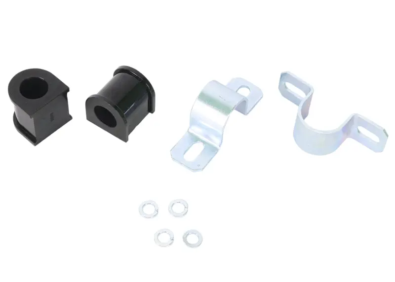Whiteline Universal - Greaseable Sway Bar Bushings - 25Mm 2