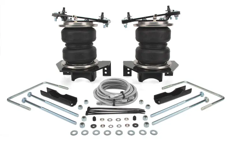 Air Lift Loadlifter 5000 Ultimate For 2020 Ford F250/F350 Srw & Drw 4Wd 2