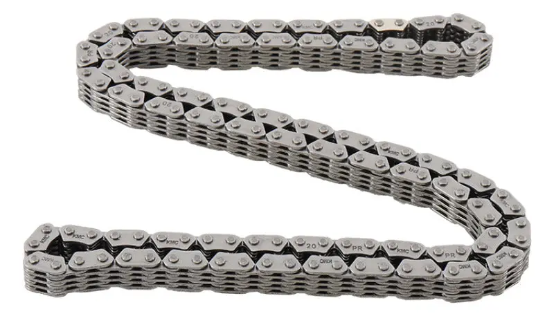 Hot Cams 05-09/11-12/14-17 Vl800 C50 Volusia Camshaft Chain Silent Kit - 132 Links 1