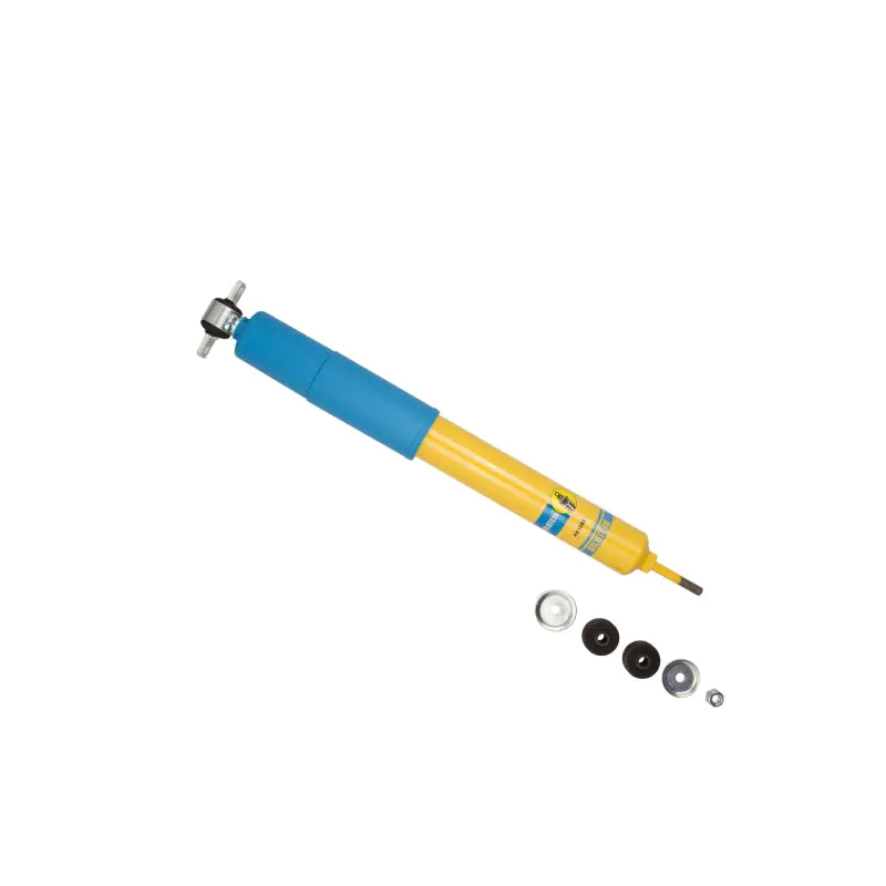 Bilstein Motorsport Ak Series Monotube Shock Absorber - 46Mm Diameter 20.47In Extended Length 2