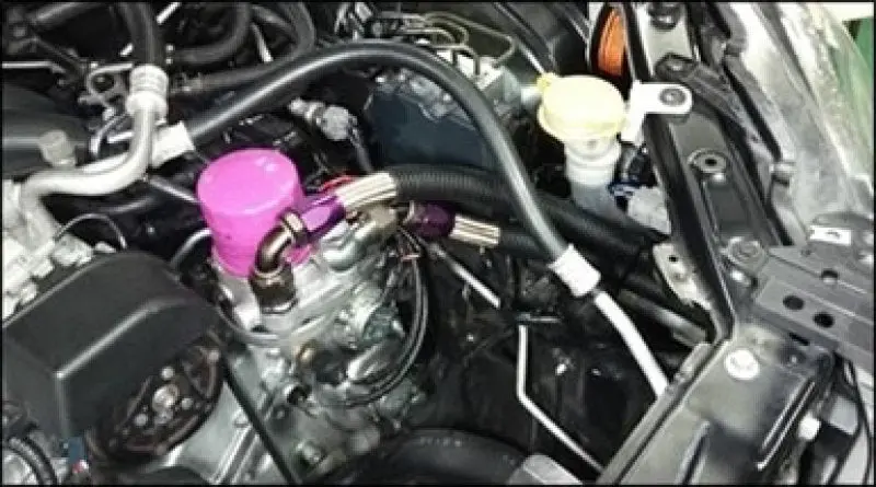 Hks Stype O/C Zn6 Fa20 1