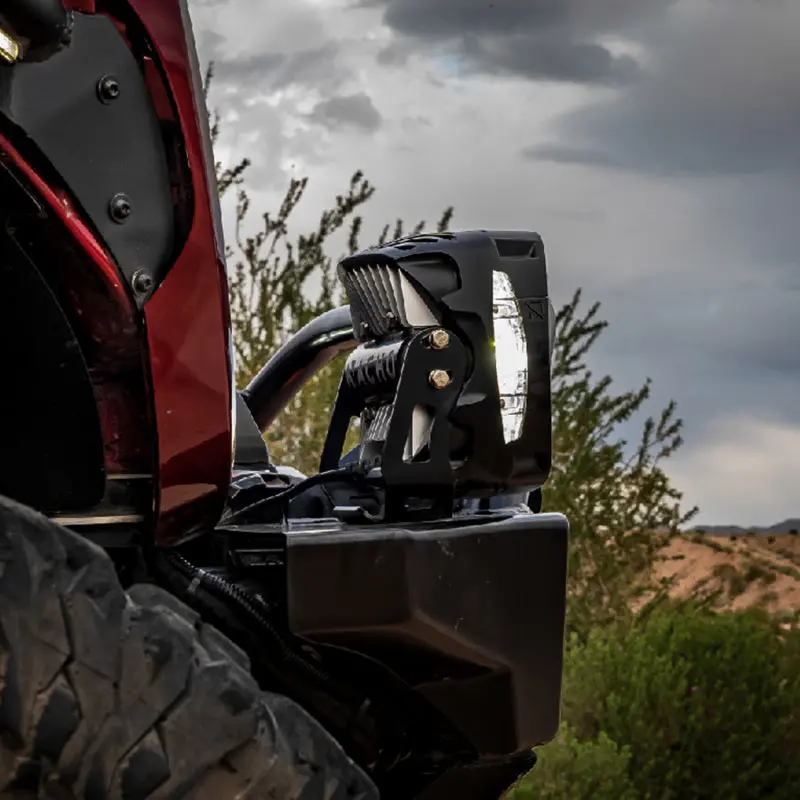 Arb Nacho Grande Supreme 150 Spot Light 2