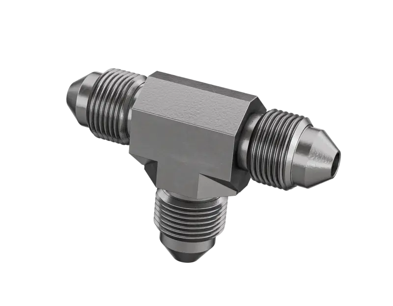 Goodridge T Male Adaptor An3 Equal 1
