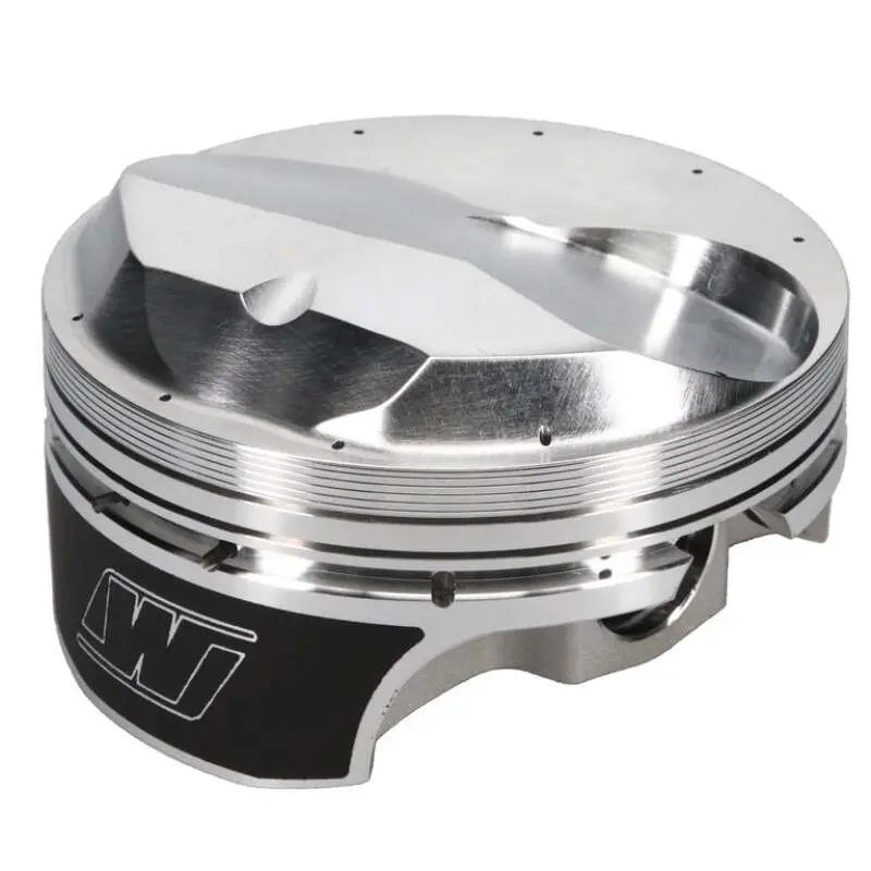 Wiseco Bbc Q16in Heavy Nos +42Cc 1.120In Ch Piston Shelf Stock Kit 1
