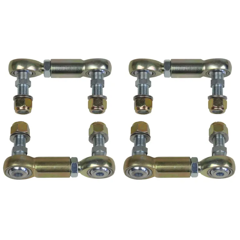 Hotchkis 97-17 Chevrolet Corvette C5/C6/C7 Front Sway Bar Endlink Set - Front Only 1