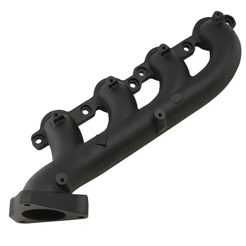 Bd Diesel Passenger Side Exhaust Manifold - 02-13 Chevy Silverado 1500 & Gmc Sierra 1500 V8 1