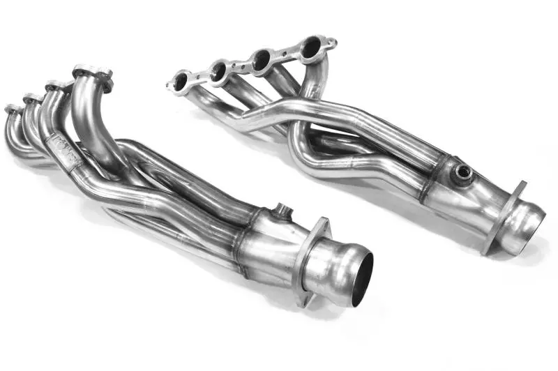 Kooks 03-06 Cadillac Escalade Esv Base 1-3/4 X 3 Header & Catted Oem Conn Kit 2