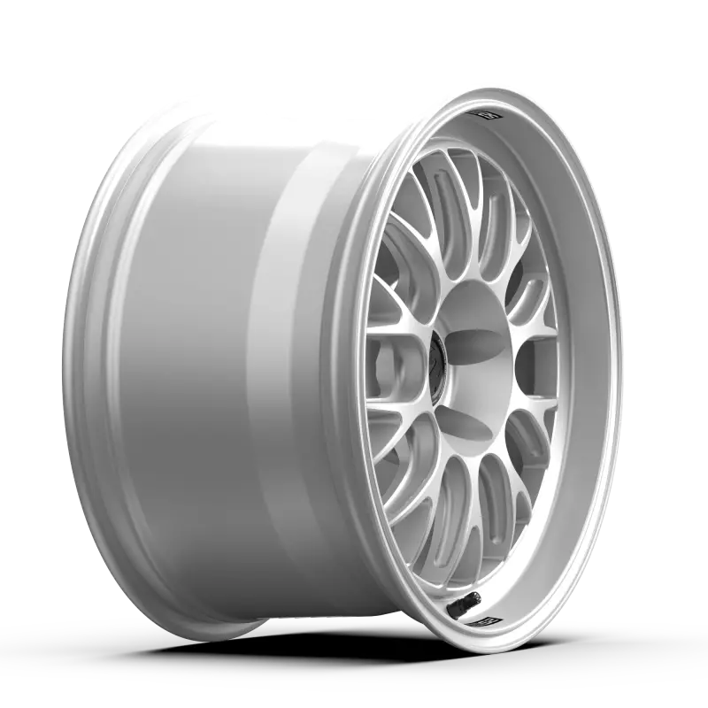 Fifteen52 Holeshot Rsr 20X9 5X112 25Mm Et 66.56Mm Center Bore Radiant Silver 1