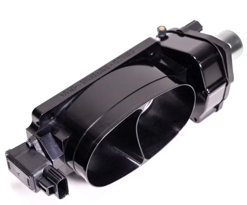 Vmp Performance 07-14 Ford Shelby Gt500 Twinjet 67Mm Throttle Body 1