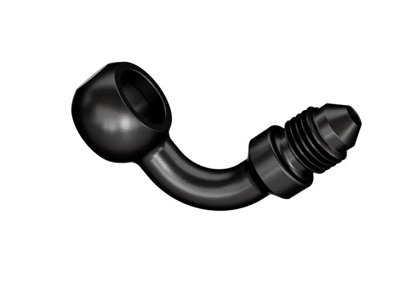 Goodridge 90 Deg Banjo Adaptor For 3/8 Or M10 Bolt 1