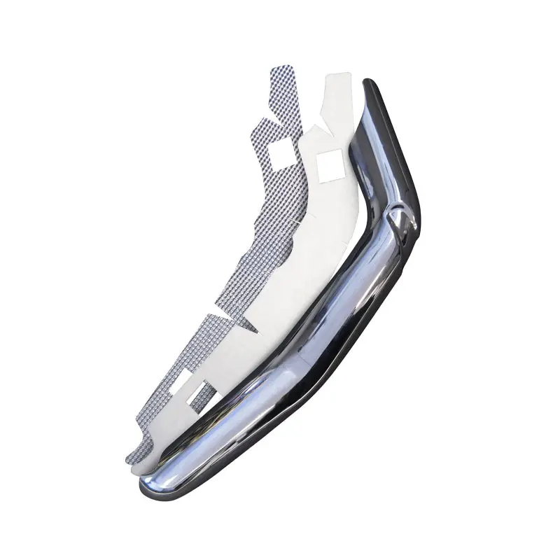 Dei 17-22 Harley Davidson Flh/Flt/Flr Heat Shield Liner Kit 2