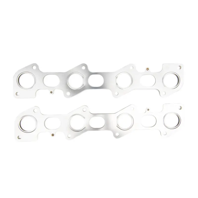 Cometic Ford 6.0L/6.4L Power Stroke .040In Mls Exhaust Manifold Gasket Set 1