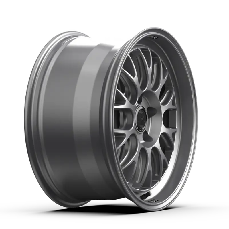Fifteen52 Holeshot Rsr 18X9.5 5X114.3 38Mm Et 73.1Mm Center Bore Matte Titanium 1