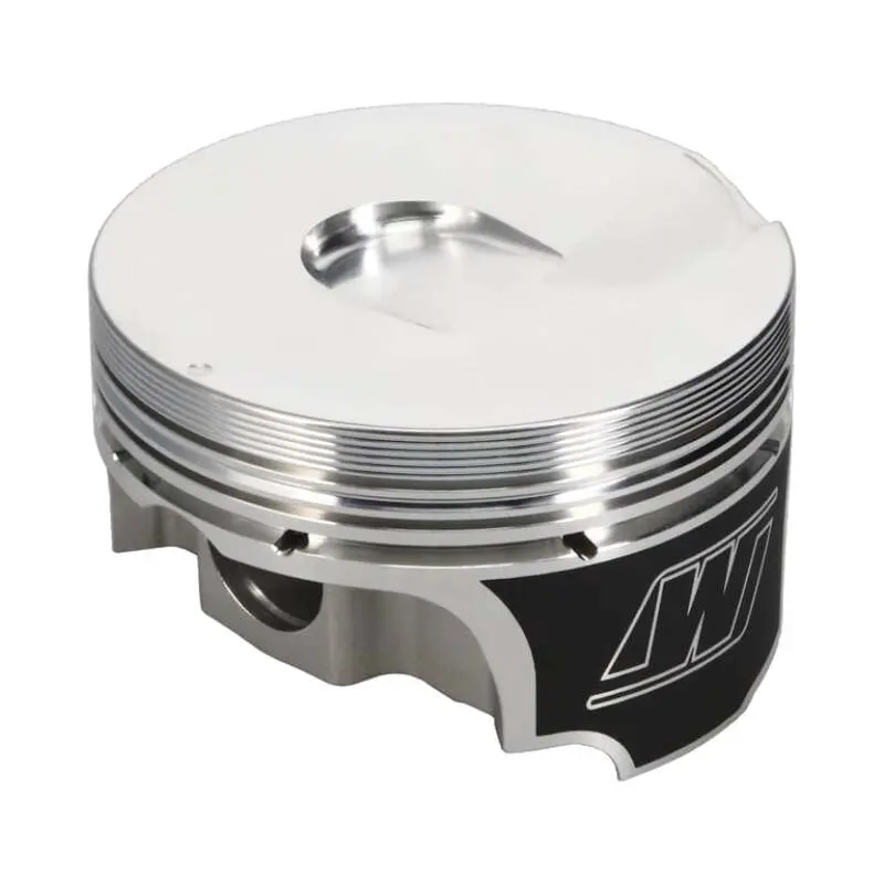 Wiseco Chevrolet L83  -0.50 Cc 3.780In Bore Professional Piston 1