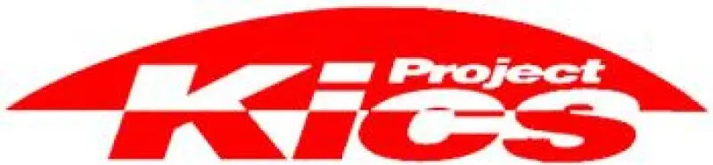 Project Kics R40 Iconix M12x1.25 Single Replacement Locking Nut 1